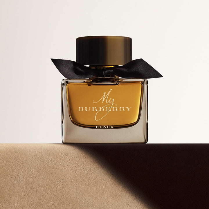 My Burberry Black For Her Eau de Parfum Parfum - GLAM MODA