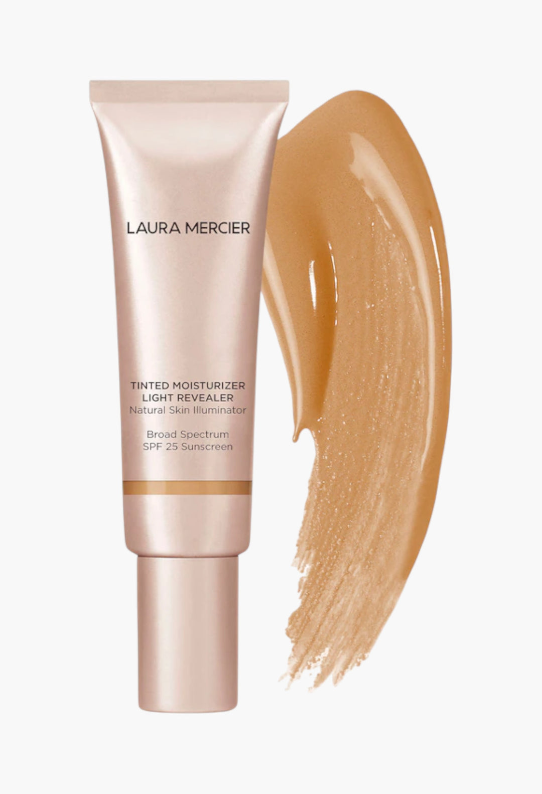 Tinted Moisturizer Light Revealer Natural Skin Illuminator Broad Spectrum SPF 25 - GLAM MODA