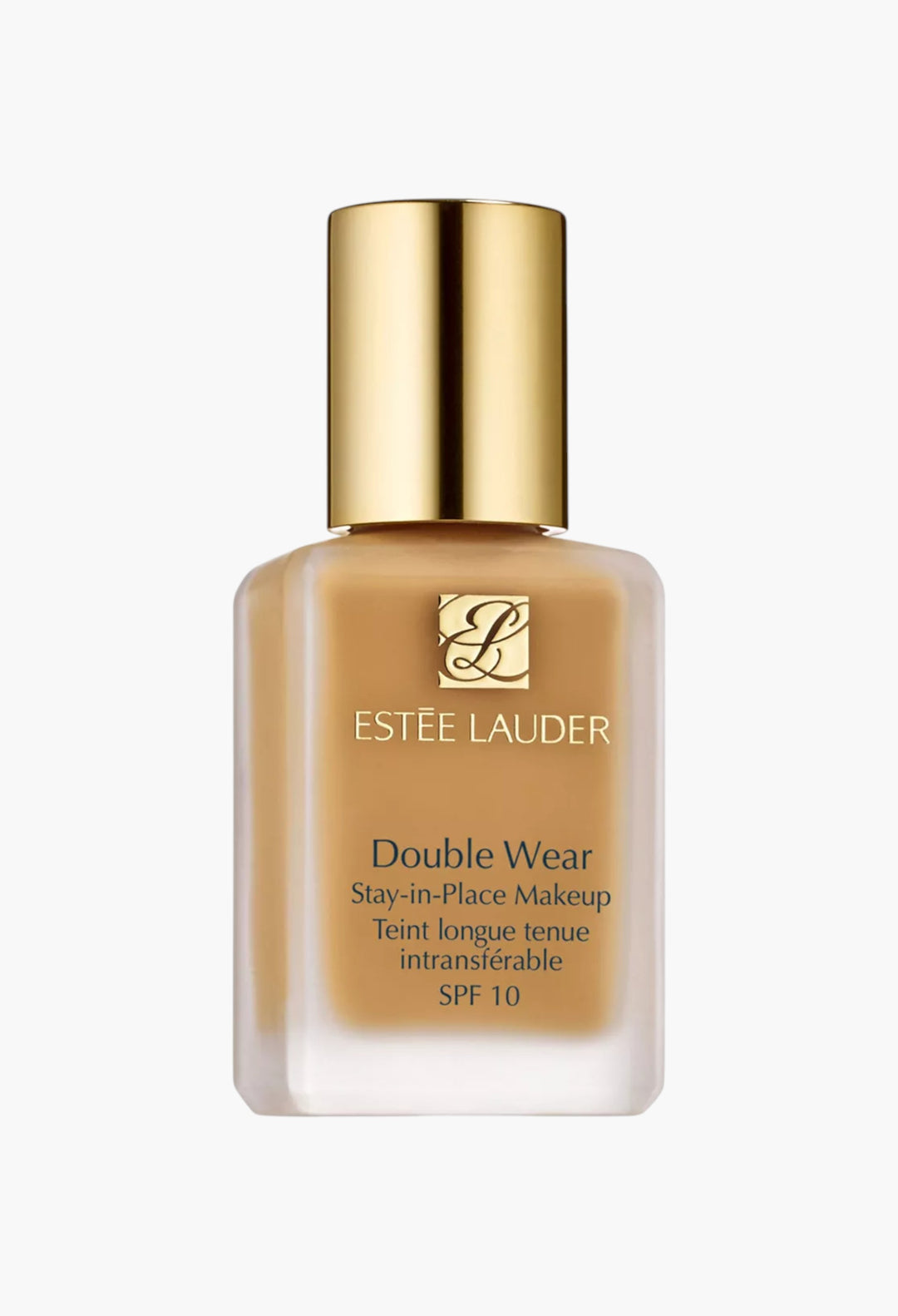 Double Wear Stay-In-Place Foundation SPF10 30ml - GLAM MODA