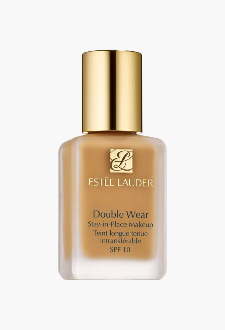 Double Wear Stay-In-Place Foundation SPF10 30ml - GLAM MODA