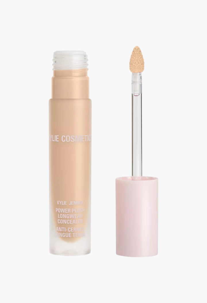 Power Plush Longwear Concealer 4.5g - GLAM MODA