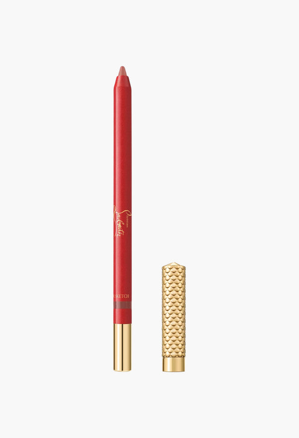 Rouge Louboutin Glamliner Eyes and Lip Liner