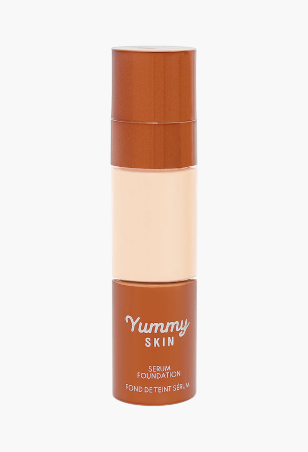 Yummy Skin Serum Foundation - GLAM MODA
