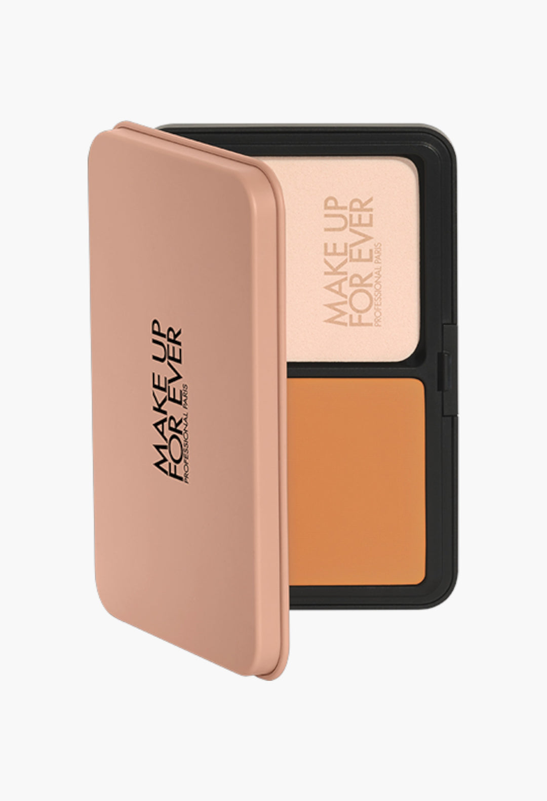 HD Skin Powder Foundation - Matte Compact - GLAM MODA