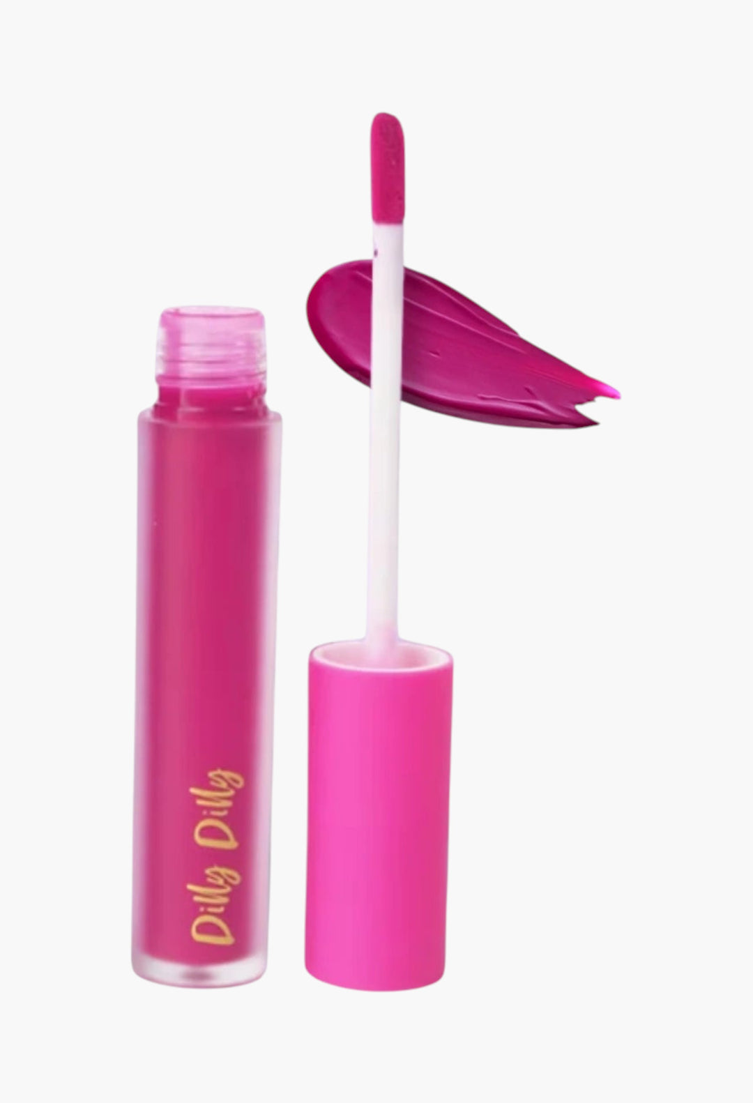 Moisture Lipgloss - GLAM MODA