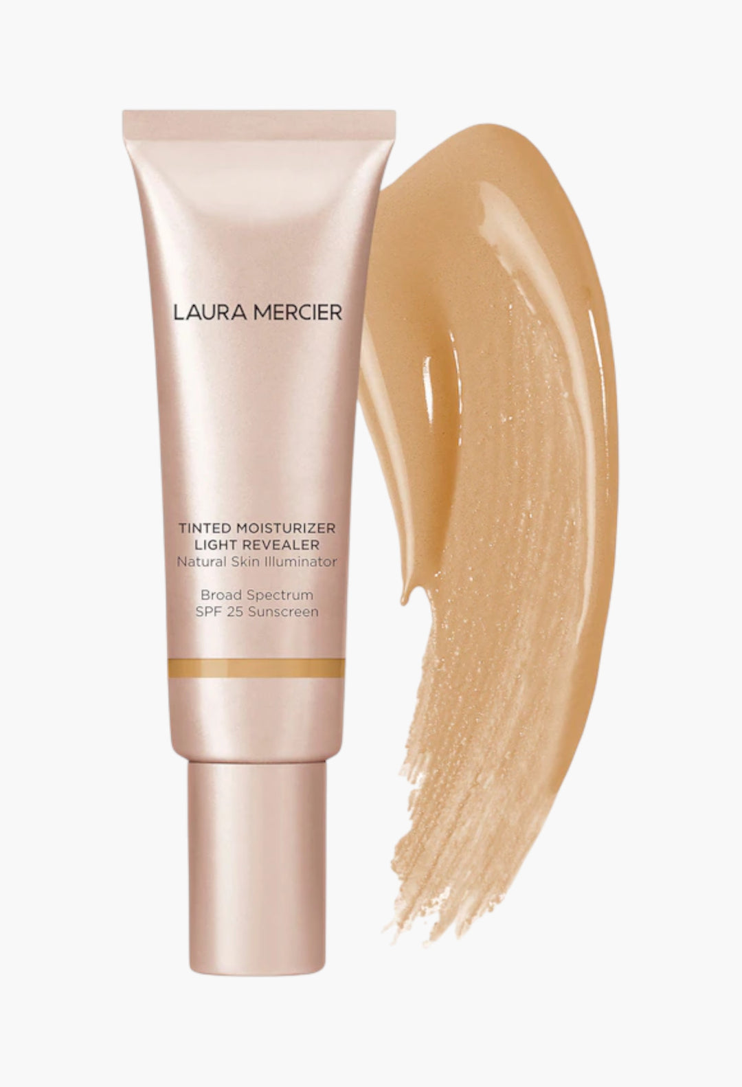 Tinted Moisturizer Light Revealer Natural Skin Illuminator Broad Spectrum SPF 25 - GLAM MODA