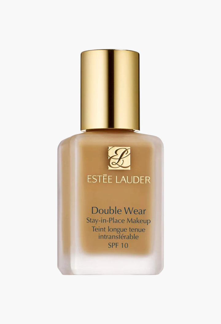 Double Wear Stay-In-Place Foundation SPF10 30ml - GLAM MODA