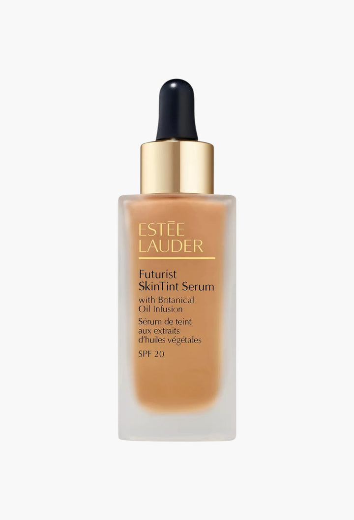 Futurist SkinTint Serum Foundation SPF20 30ml - GLAM MODA