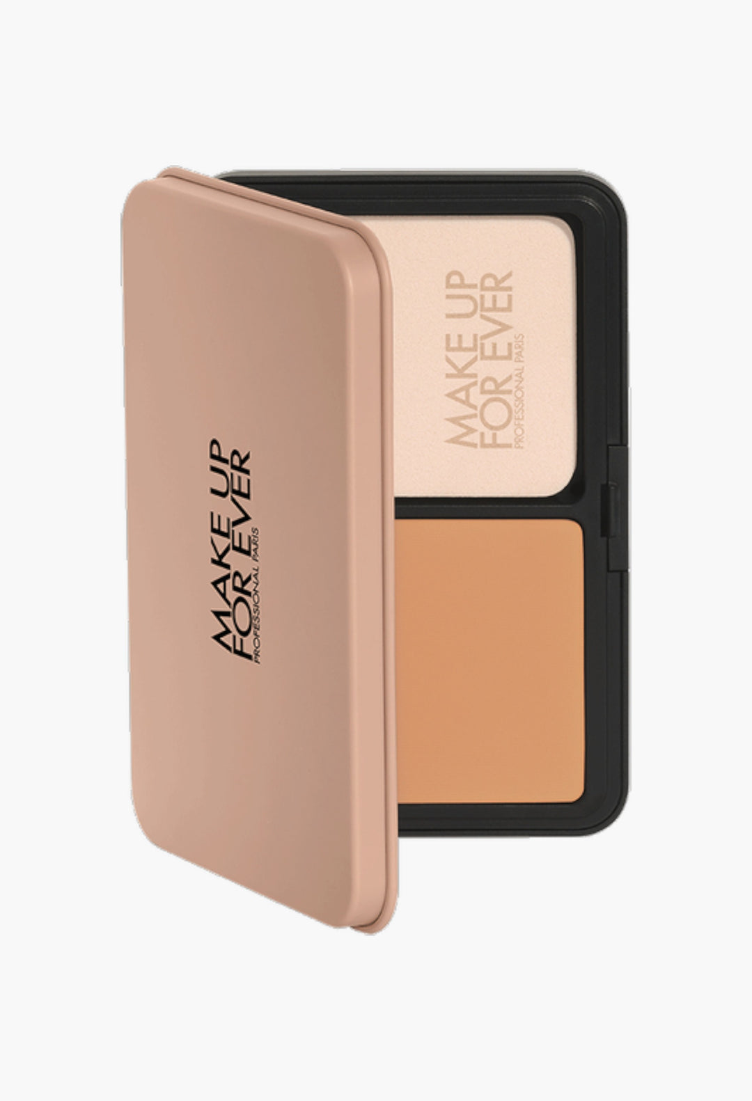 HD Skin Powder Foundation - Matte Compact - GLAM MODA