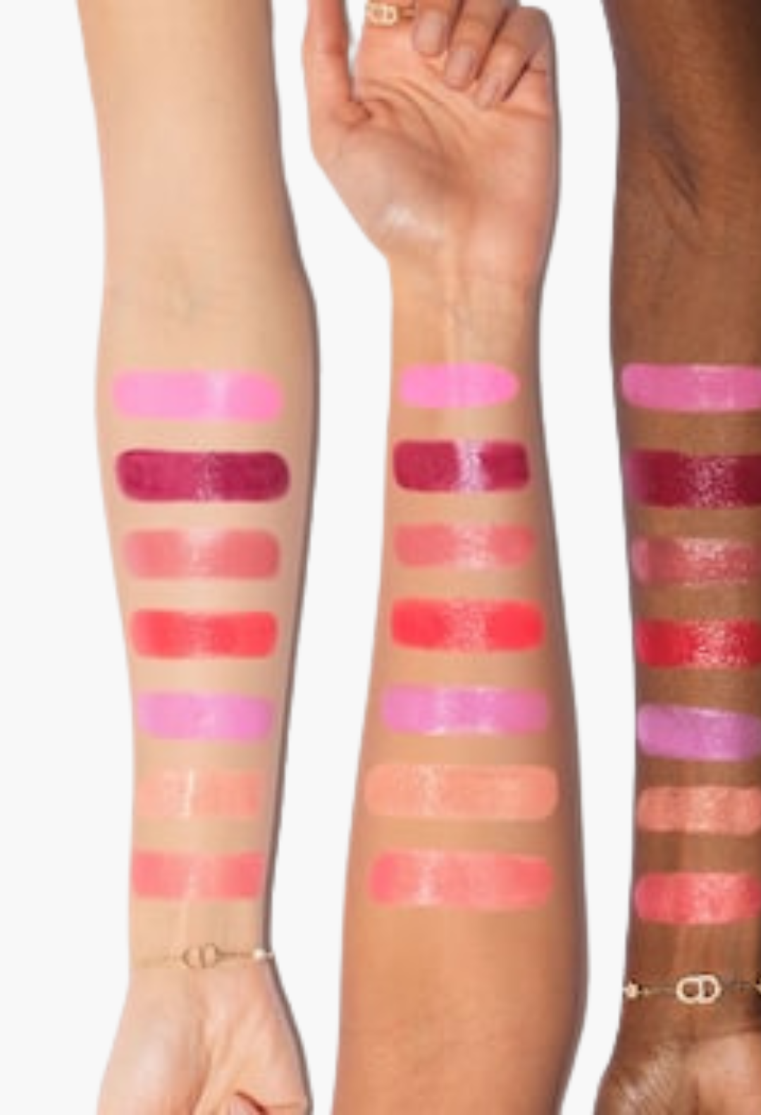 Rosy Glow Blush Stick
