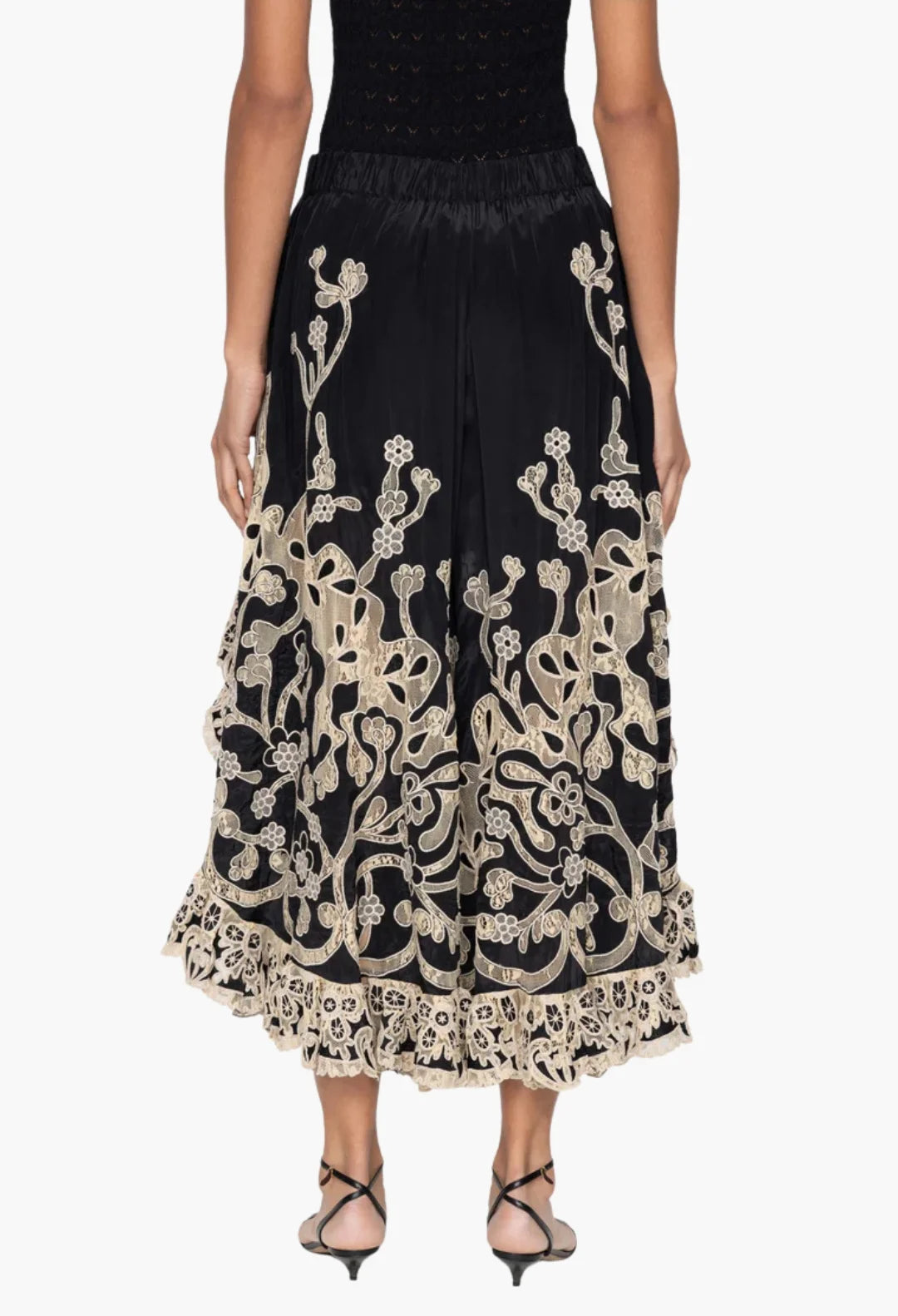 Gracelyn Pants