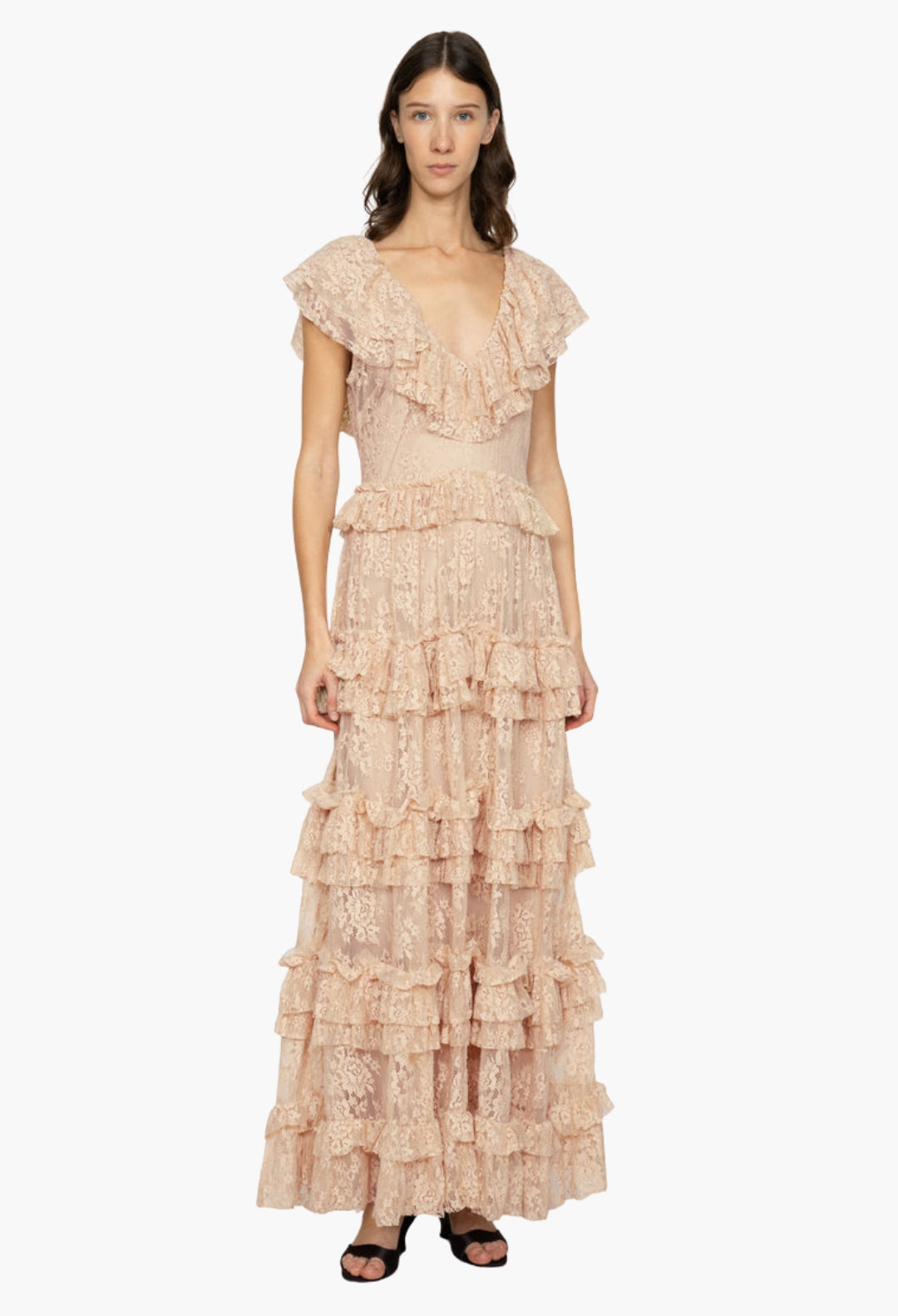 Sharleen Dress