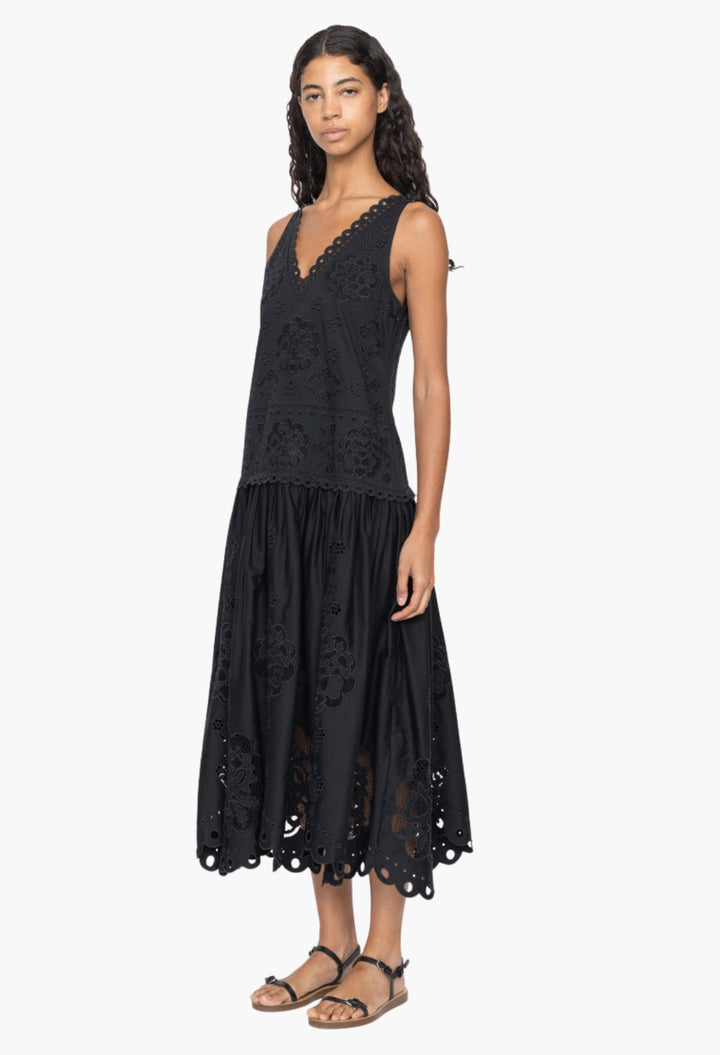 Gardener Dress