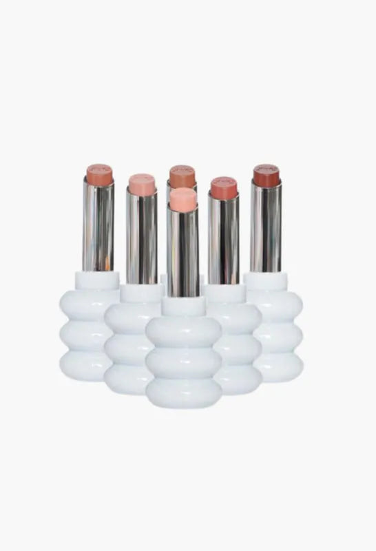 Jordana Ticia Sheer Luck Lipstick