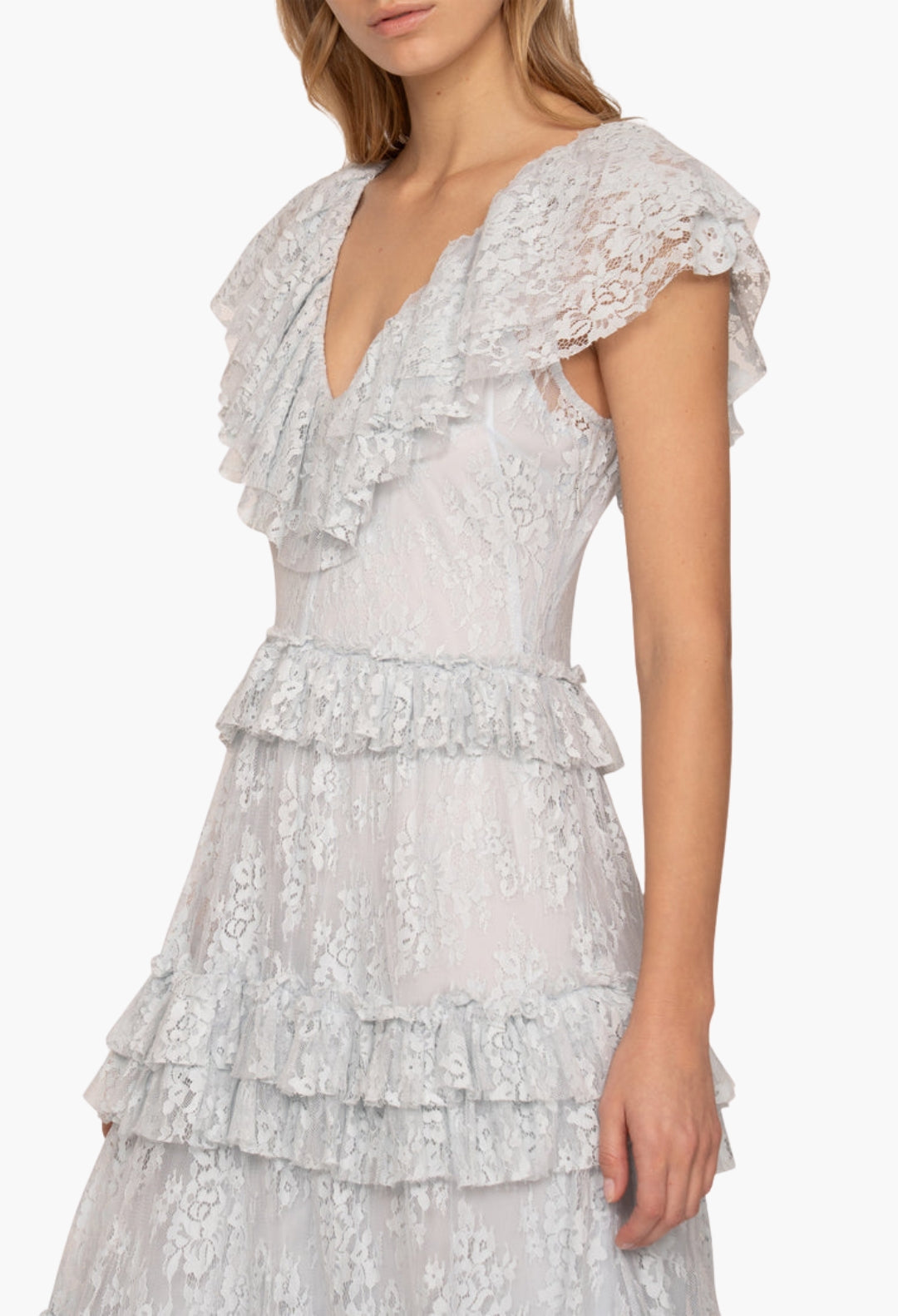 Sharleen Dress