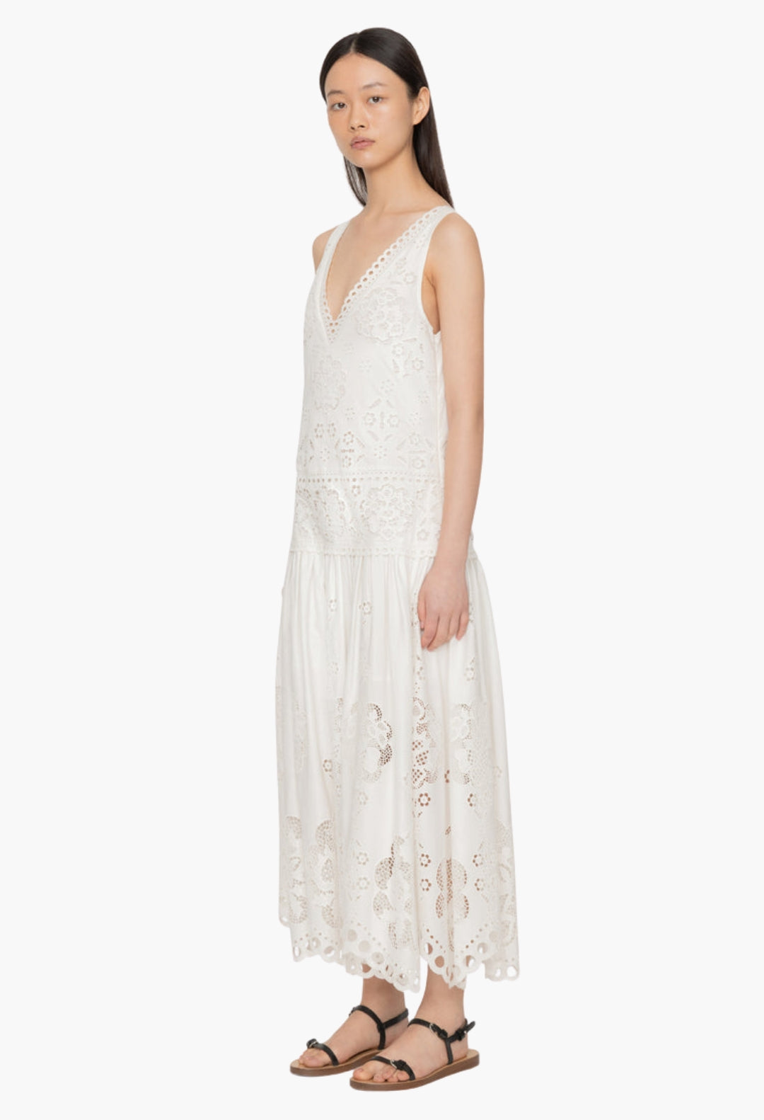 Gardener Dress