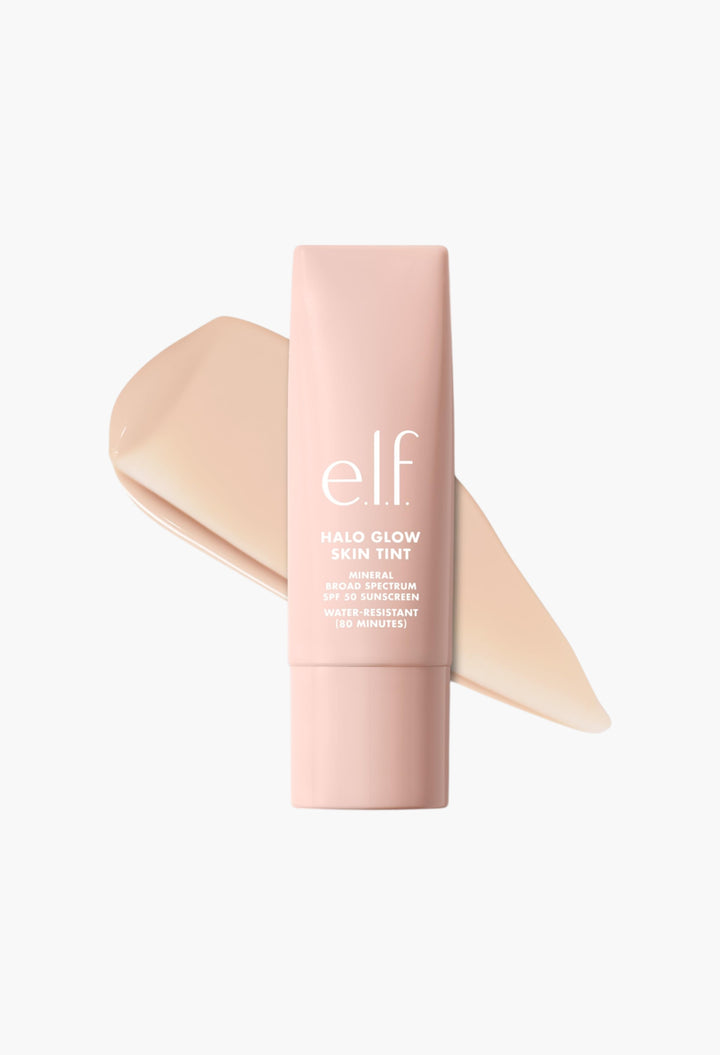 Halo Glow Skin Tint SPF 50 - GLAM MODA