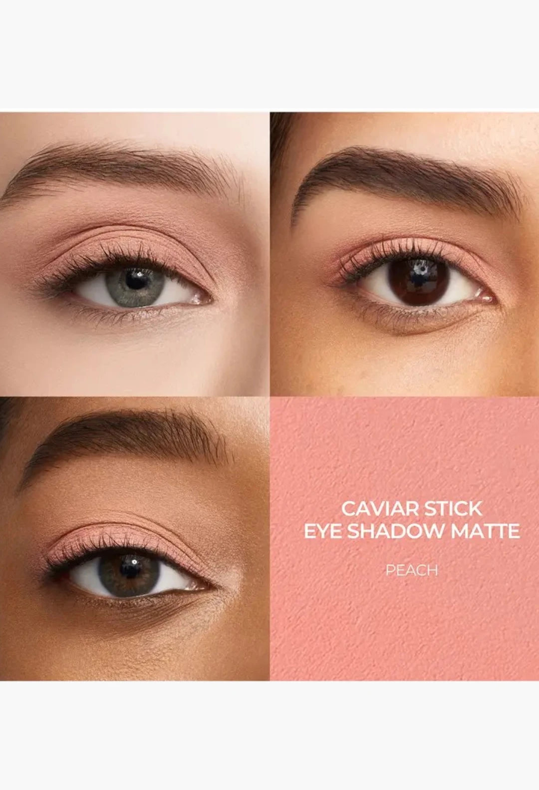 Caviar Stick Matte Eye Shadow
