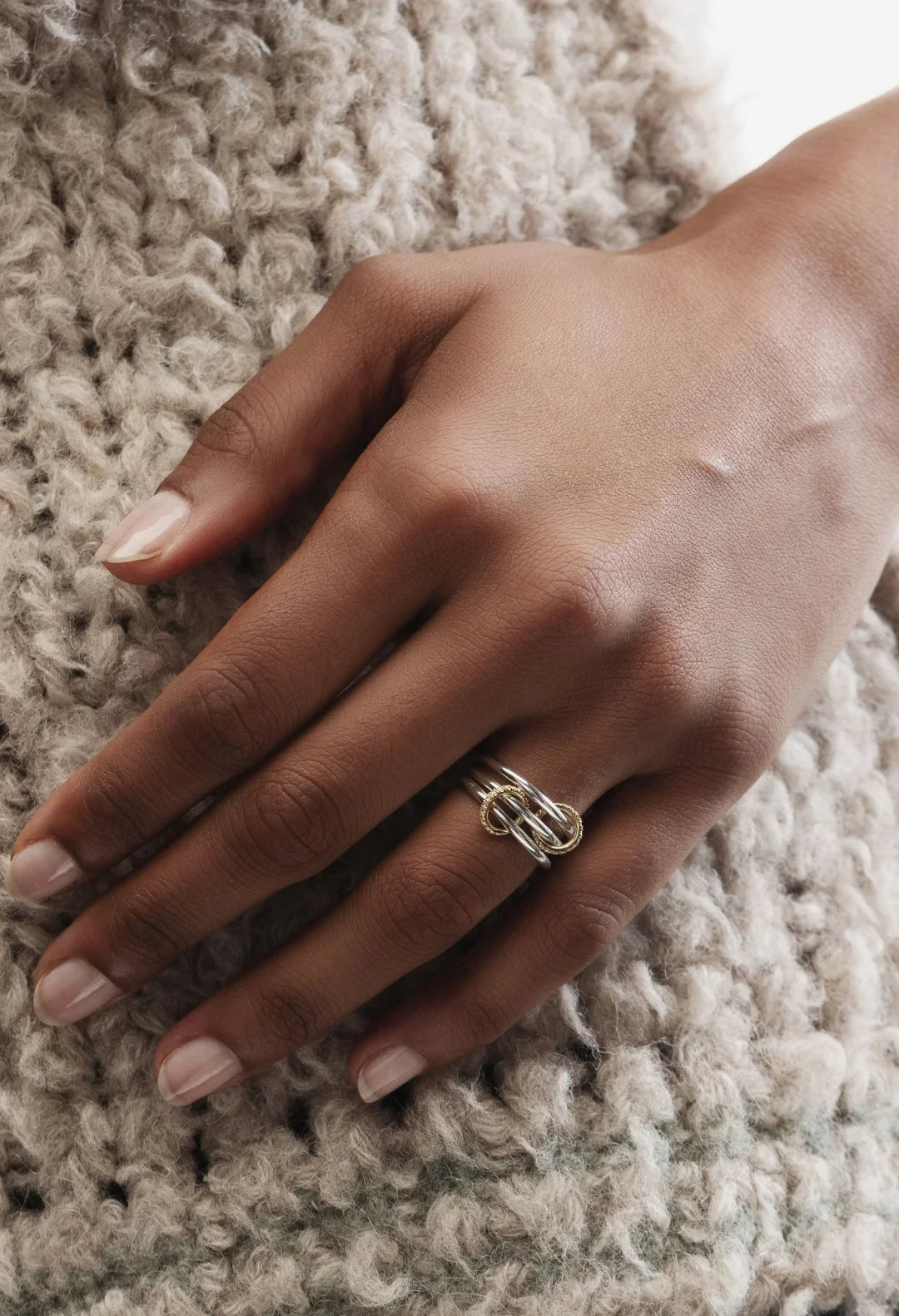 Solarium Ring
