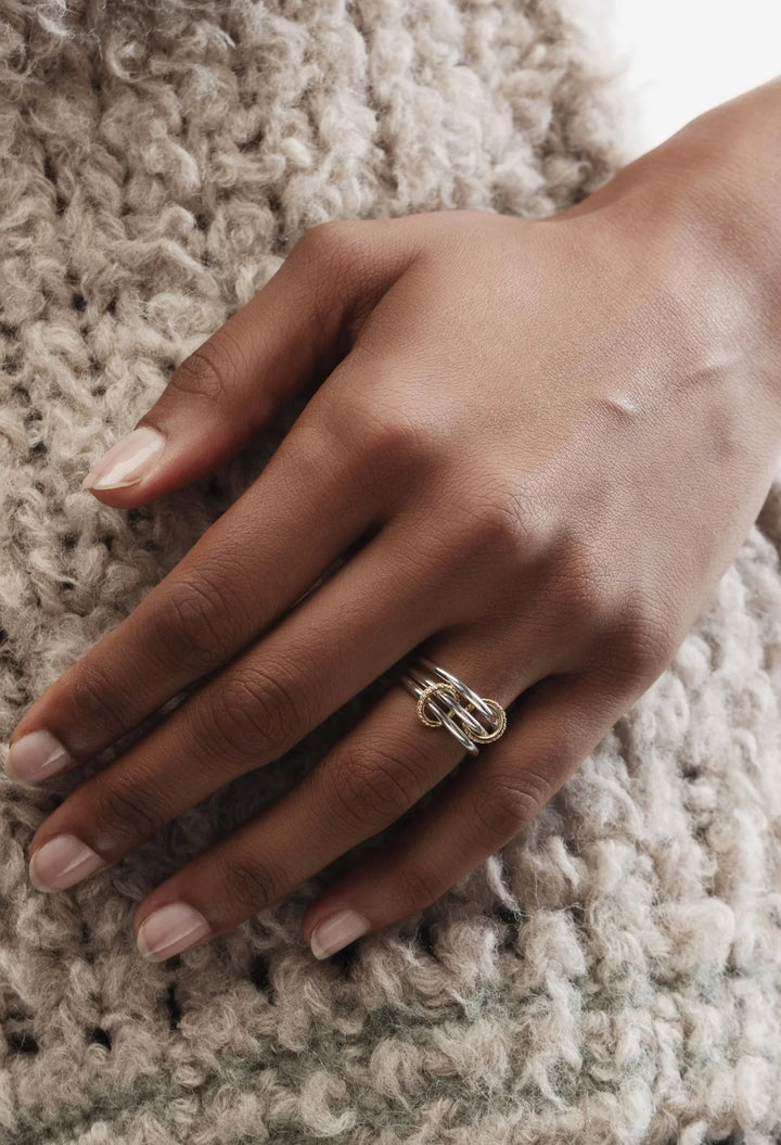 Solarium Ring
