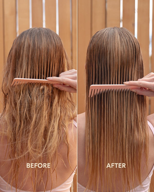 Mirage Mist Leave-In Conditioner