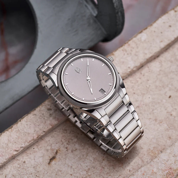 Tonda PF Micro-Rotor Platinum
