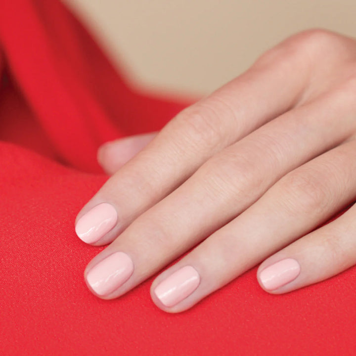 Still working on it - Nail Polish Green - GLAM MODA