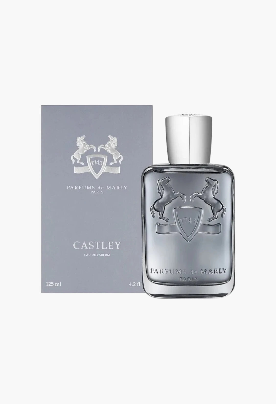 Parfums de Marly Castley EDP