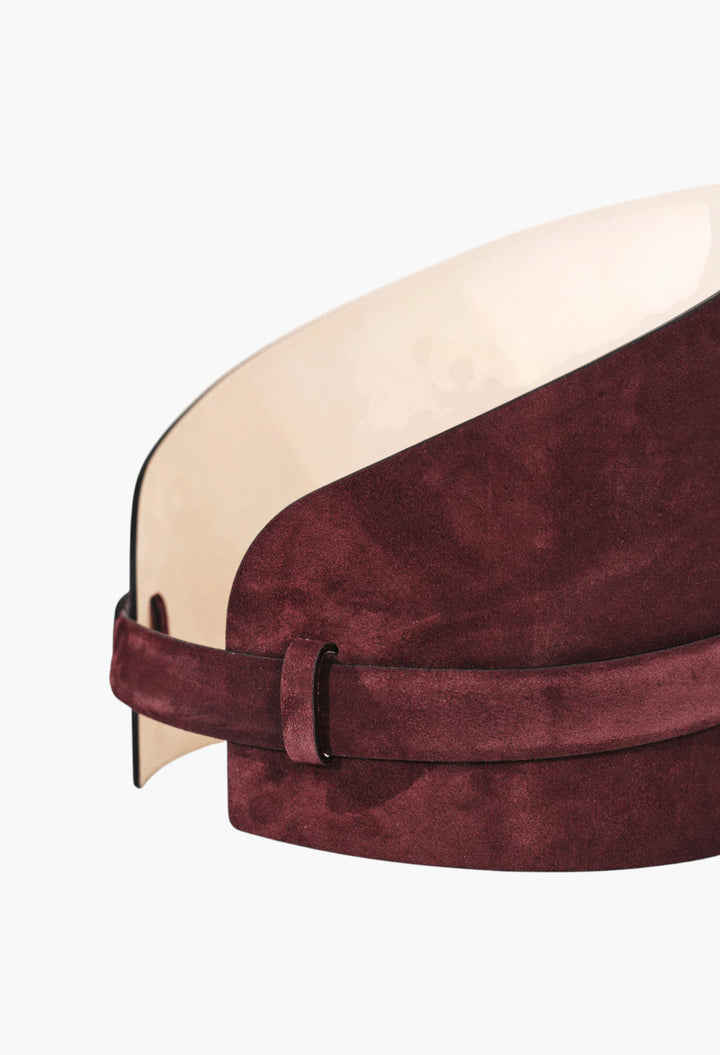 Bodice Belt Gold - GLAM MODA