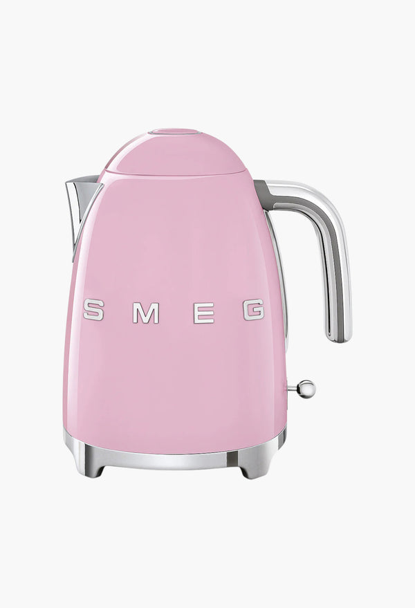 Pink - Kettle - KLF03CHMUK50's Style