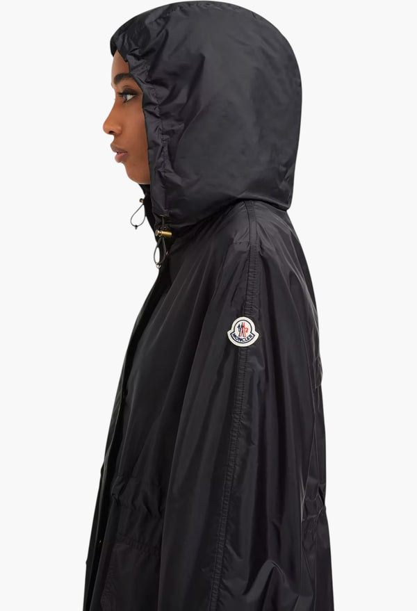 Hiengos Hooded Rain Coat