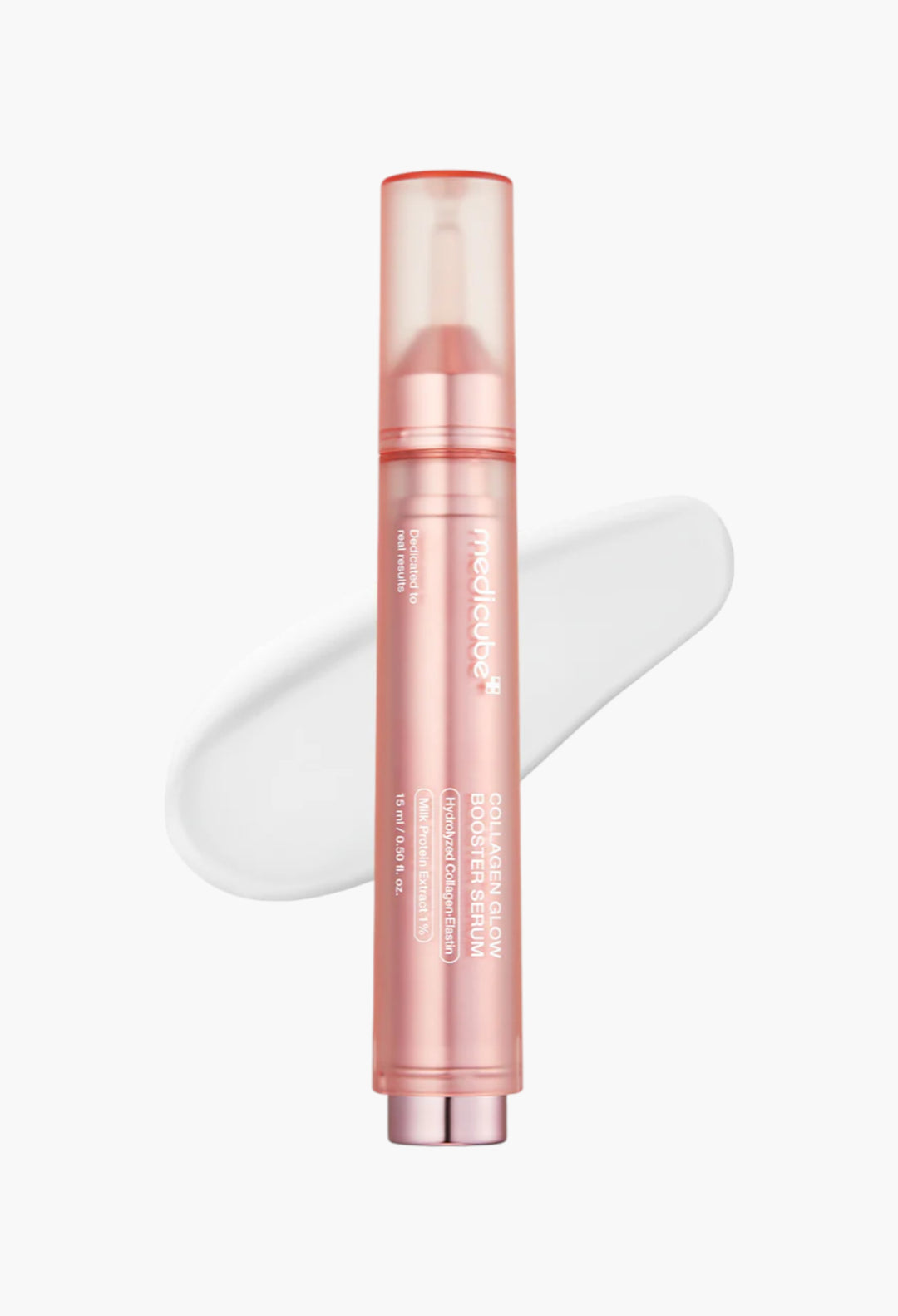 Collagen Glow Booster Milk Serum - GLAM MODA