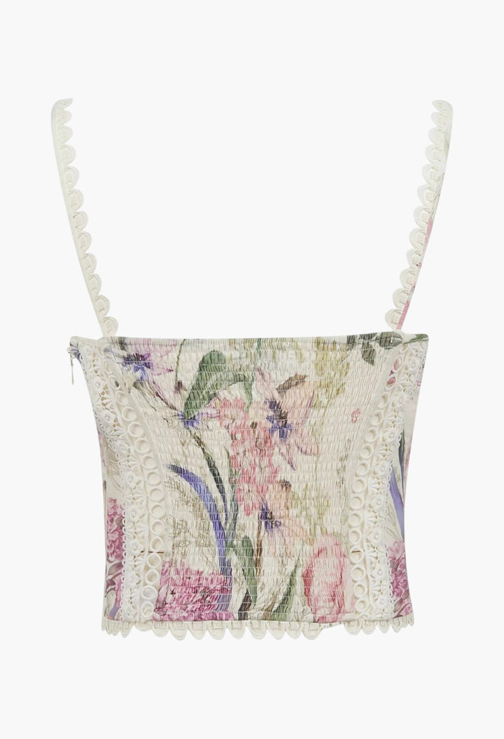 Poppy Top - GLAM MODA