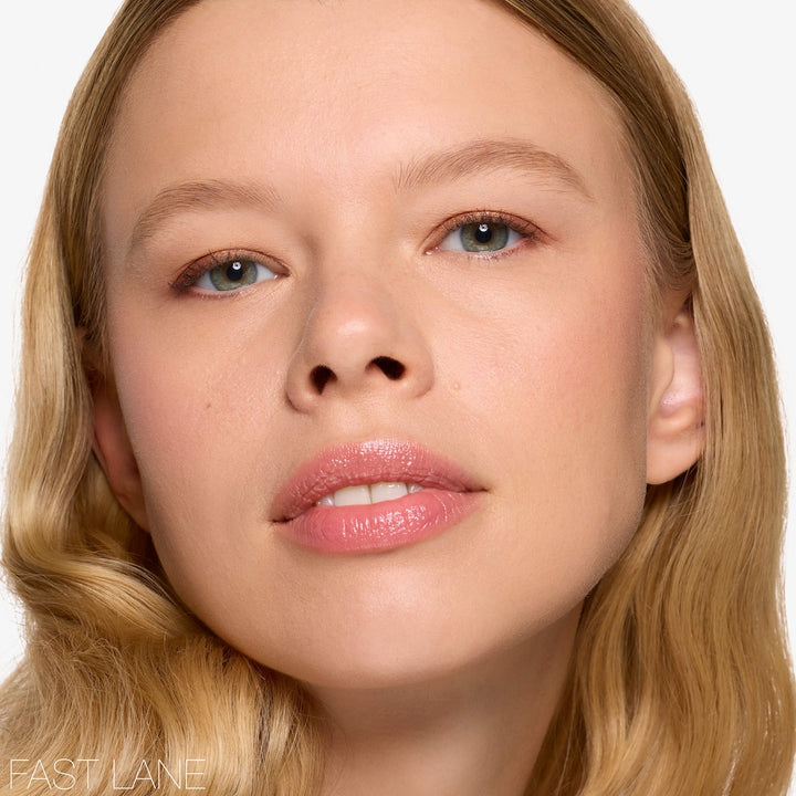 Afterglow Moisturizing Lip Balm with Hyaluronic Acid - GLAM MODA