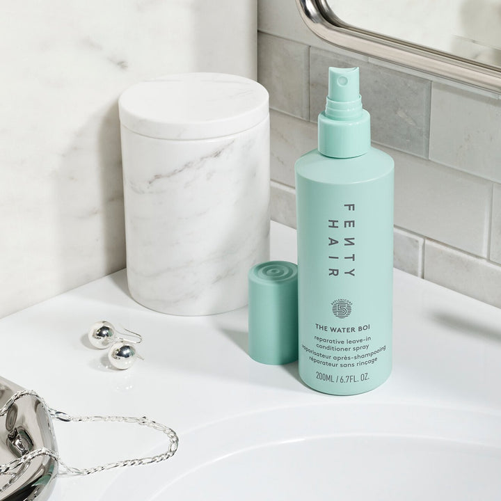 The Water Boi Leave-In Conditioner Spray - GLAM MODA