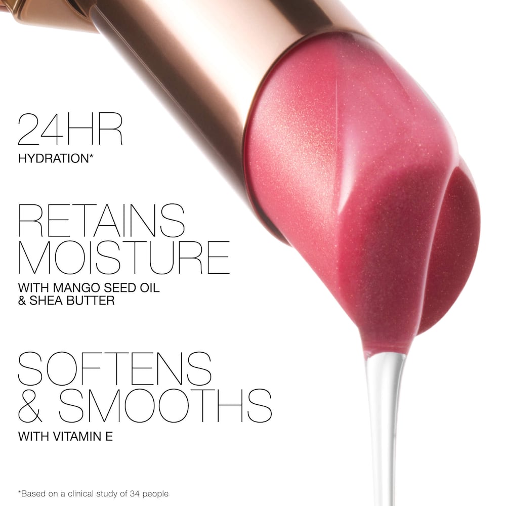 Afterglow Moisturizing Lip Balm with Hyaluronic Acid - GLAM MODA