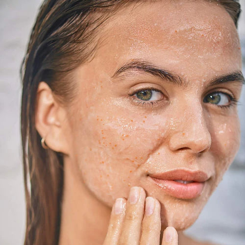 One-Step Gentle Exfoliating Cleanser - GLAM MODA