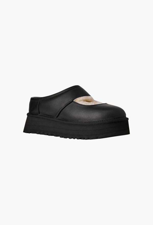 Women's Bea Mary Jane Leather