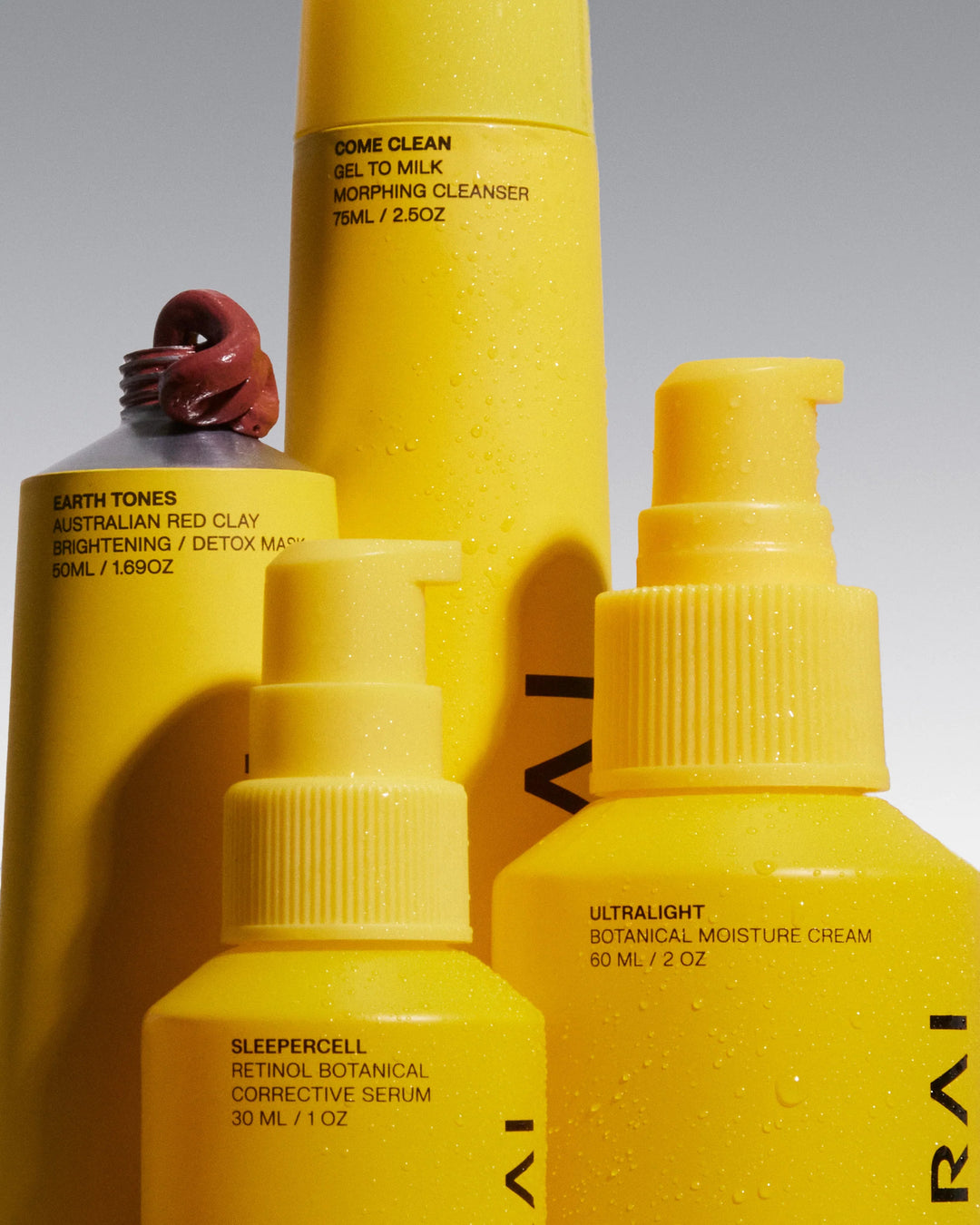 Breakup With Makeup Routine - GLAM MODA