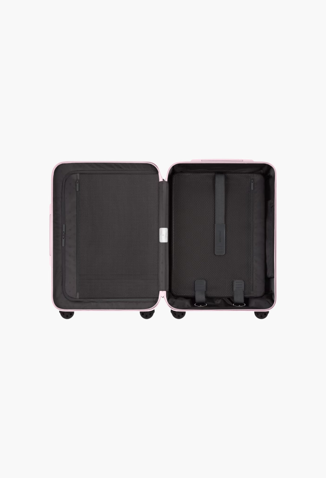 Essential Cabin / Check-In M / Trunk Plus - GLAM MODA