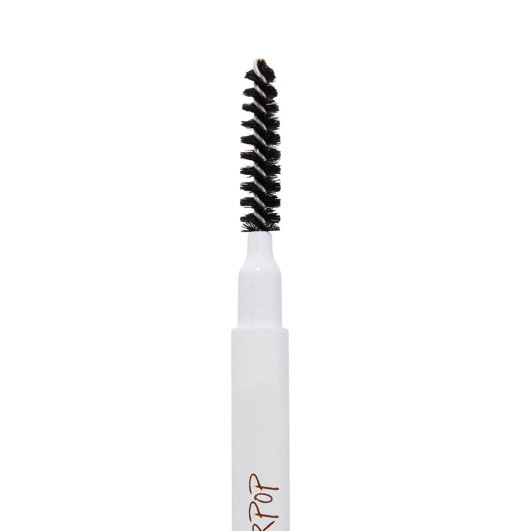 Precision Brow Pencil - Fine-Tip Eyebrow Pencil - GLAM MODA