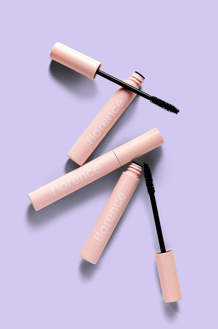 Up A Notch Volumizing Mascara