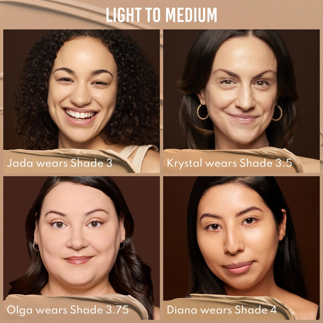 Yummy Skin Blurring Balm Powder 0.5