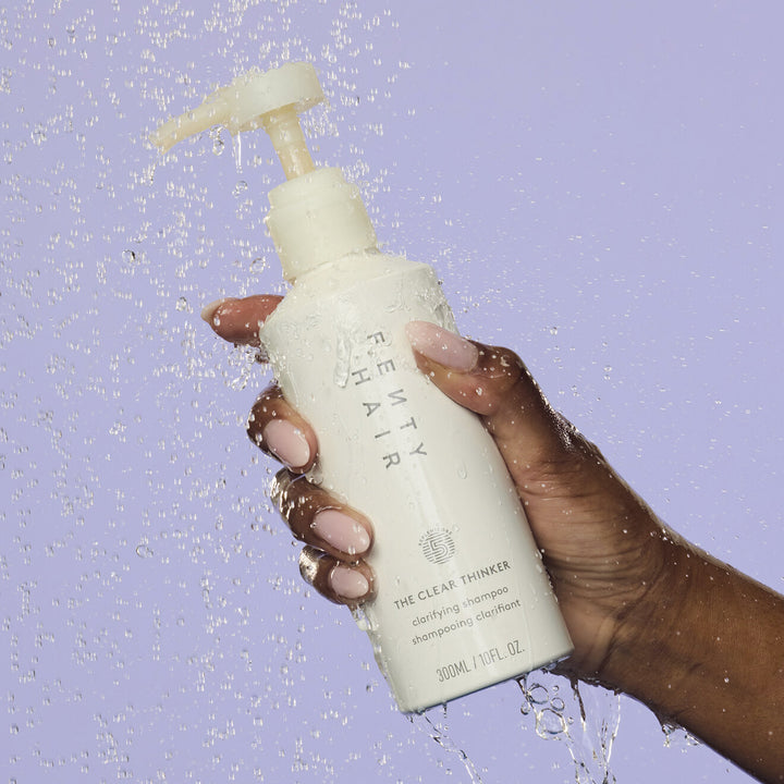 The Clear Thinker Clarifying Shampoo - GLAM MODA