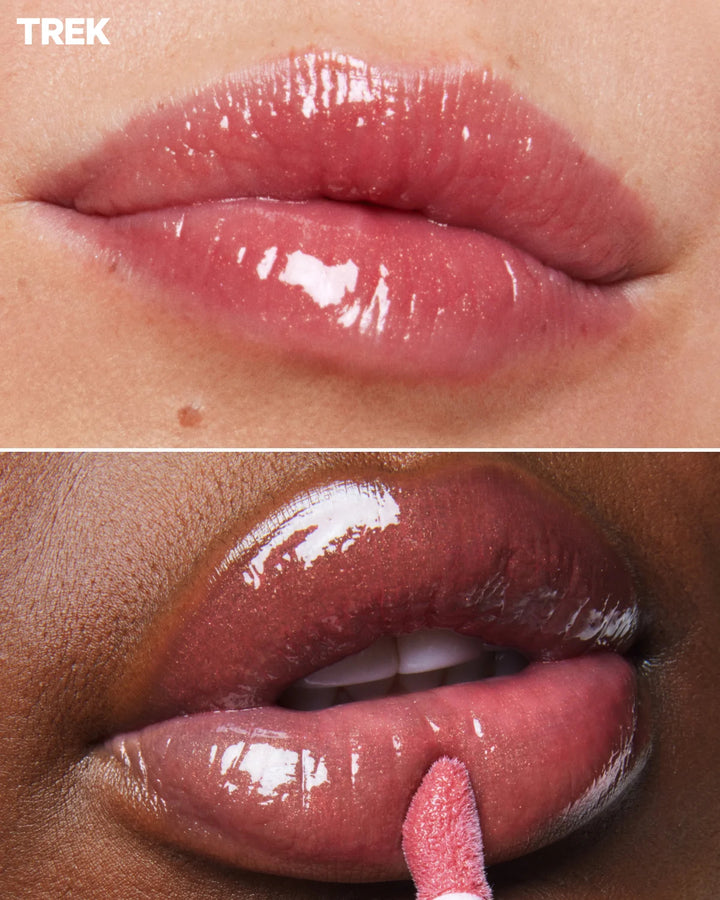 Odyssey Lip Oil Gloss - Hydrating Lip Gloss - GLAM MODA
