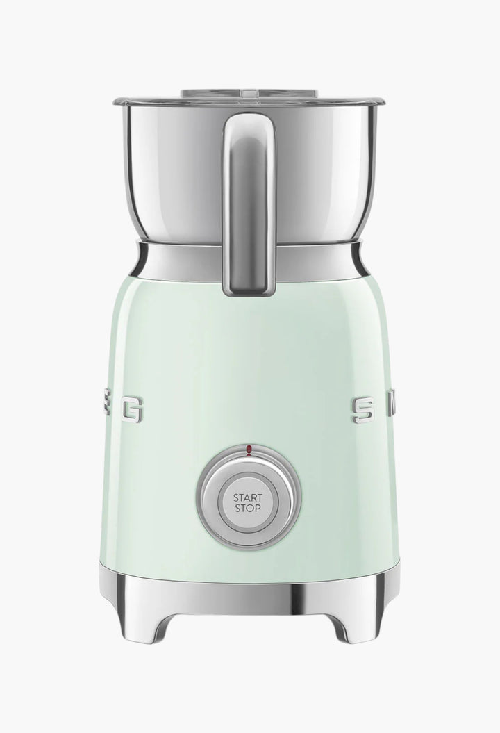 Retro-Style Milk Frother - GLAM MODA