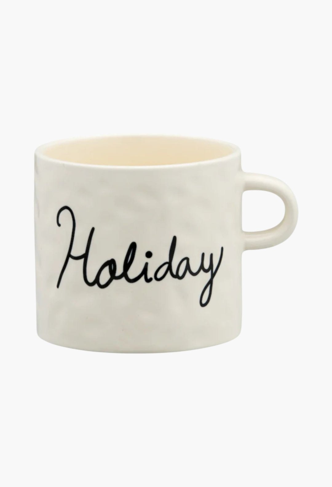 Holiday Tea Mug - GLAM MODA