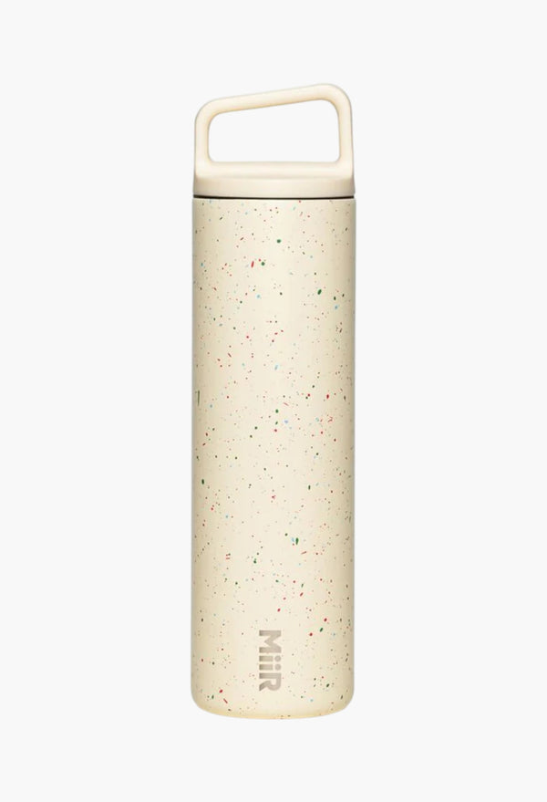 Party Speckle - Wide Mouth