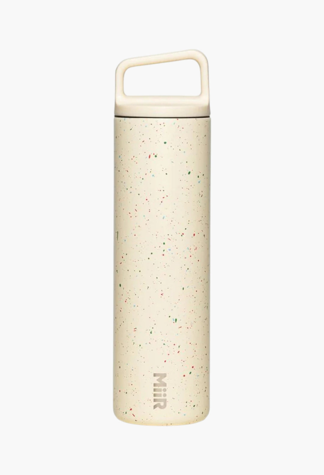 Party Speckle - Wide Mouth - GLAM MODA