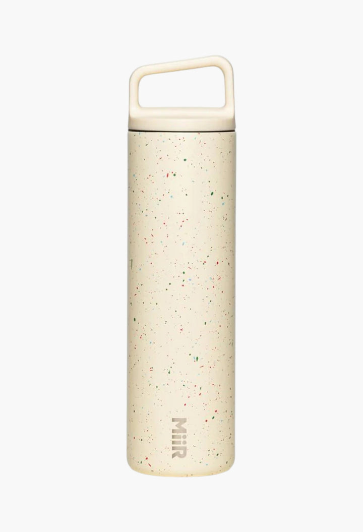 Party Speckle - Wide Mouth - GLAM MODA